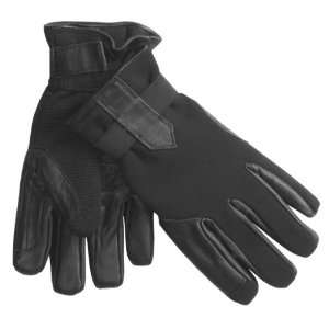  Jacob Ash Attaboy Leather Gloves   Insulated, Stretch (For Men 