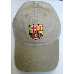 Official LIcensed Authentic FC FCB Barcelona Soccer Spanish European 