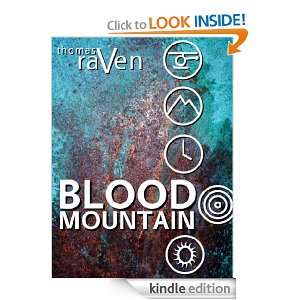 Start reading Blood Mountain  Don 