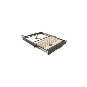  Adesso MRP 1A 19 IN 1U RACKMOUNT DRAWER FOR ACK 730 SERIES 