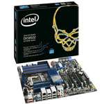 Intel BOXDX58SO2 Socket B LGA 1366 Intel Chipset ATX MB  
