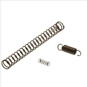  3 pc. Glock Ultimate Competition Spring Kit (Wolff Springs 