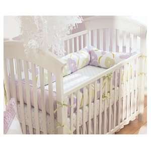 Serena and Lily Lulu Crib Bumper Baby