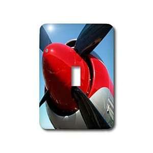 Patricia Sanders Photography   Propeller Airplanes Photography   Light 