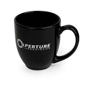  Aperture Science Mug