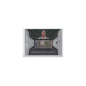   Materials Jersey Numbers #GG   Gerald Green Sports Collectibles