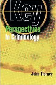   in Criminology, (0335229131), John Tierney, Textbooks   