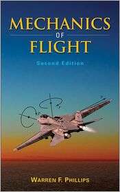   Flight, (0470539755), Warren F. Phillips, Textbooks   