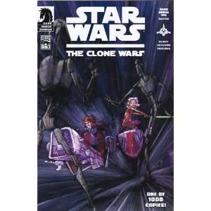   Wars) (Star Wars The Clone Wars) Henry Gilroy, Scott Hepburn Books