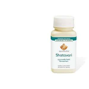  Shatavari for Women by Avesta, 60 vcaps Health & Personal 