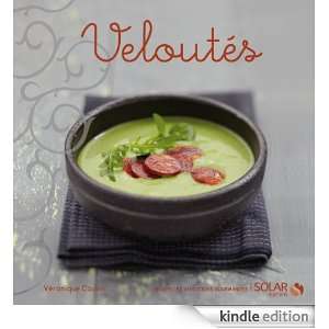 Veloutés (Nouvelles variations gourmandes) (French Edition 