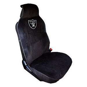   Seat Cover Made Out Of A Durable Poly Velour Material Stain Resistant