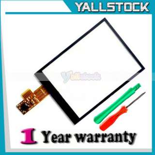LCD Touch Screen Digitizer for Blackberry Storm 9500 9530 + Tools Free 