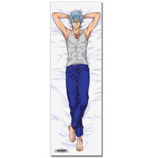 Product Name GE Bleach Grimmjow Anime Body Pillow