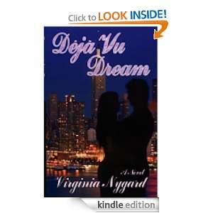 DeJa Vu Dream Virginia Nygard  Kindle Store