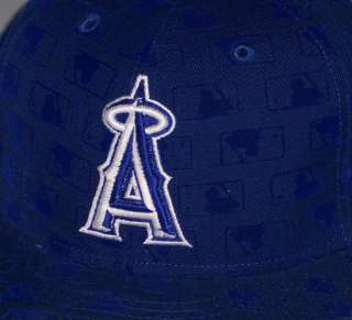 This auction is for a LA Angels of Anaheim New Era Fitted hat.