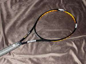 Prince Pro Stock o3 Tour 27.5 LB 4 5/8 Tennis Racquet  