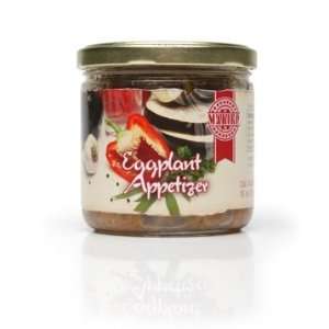Eggplant Appetizer  Grocery & Gourmet Food