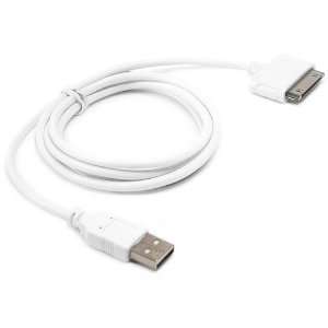  Apple iPad DirectSync Cable (White)