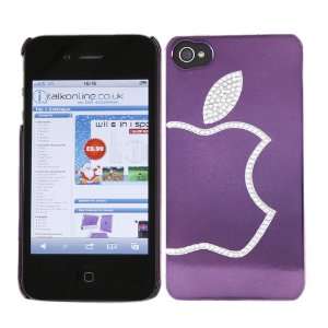   Case/Skin/Cover/Shell for Apple iPhone 4 4G HD 4S (2011) Electronics