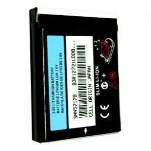    Replacement Lithium ion Battery for Motorola VE465