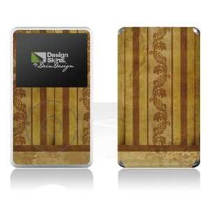  Design Skins for Apple iPod Classic 80/120/160GB   Stripes 