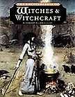 Encyclopedia of Witches & Witchcraft~R Guiley Pb2nd VG 