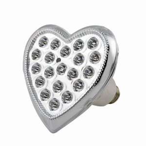  Energy Saving 20 LED Bulb Lamp Light with Remote Control 