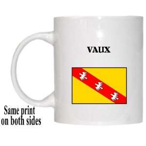  Lorraine   VAUX Mug 