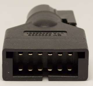 For overseas customers, the adapter will be shipped from our European 