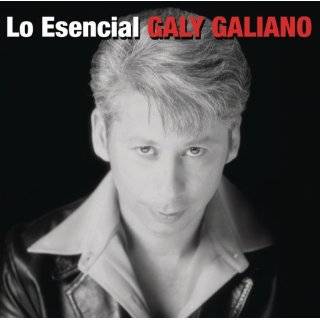  galy galiano Music