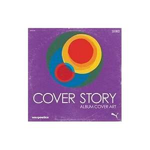  Cover Story Album Cover Art [PB,2009] Books