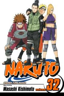   Naruto, Volume 18 Tsunades Choice by Masashi 