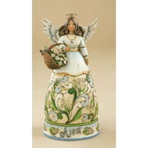  Heartwood Creek Angel of the Month   April