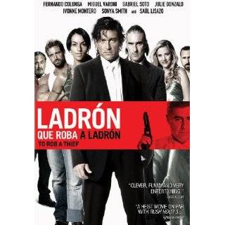 Ladron Que Roba A Ladron by Fernando Colunga, Miguel Varoni, Sa?l 