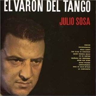 El Varon Del Tango [2006]