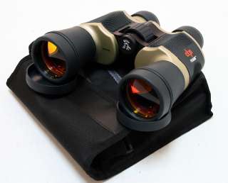 20x60 Extremely High Quality Binoculars With Pouch Good Quality  
