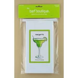  Margarita Party Barf Bags (5/pk)