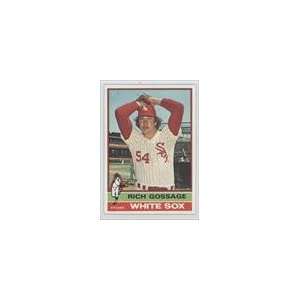  1976 Topps #180   Goose Gossage Sports Collectibles
