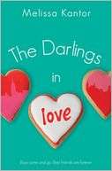   The Darlings in Love by Melissa Kantor, Hyperion 