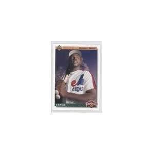  1992 Upper Deck #61   Rondell White Sports Collectibles