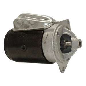  MPA (Motor Car Parts Of America) 3154N New Starter 