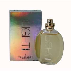   . EAU DE TOILETTE SPRAY 2.1 oz / 60 ml By Trussardi   Womens Beauty