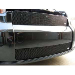  2008   2009 Scion xB Lower 3pc Grill Insert in Black by 