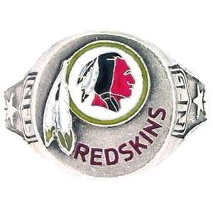  NFL Ring   Redskins size 14