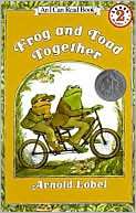 Frog and Toad Together (I Can Read Book Series Level 2)