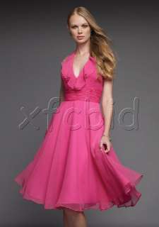 Formal Prom Gowns Cocktail Ball Evening Party Dress**  