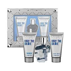   Only The Brave Gift Set ($85 Value) Only The Brave Gift Set Beauty