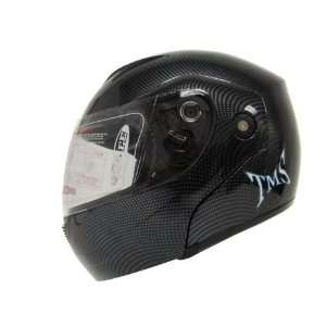  Modular Full Face Flip up Motorcycle Stree Bike Helmet ~L Automotive