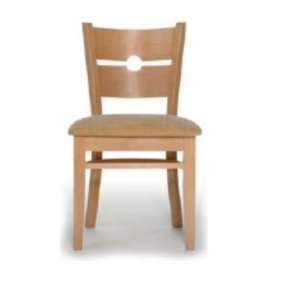 Valore Essentials I   4130, Armless Wood Dining Chair 